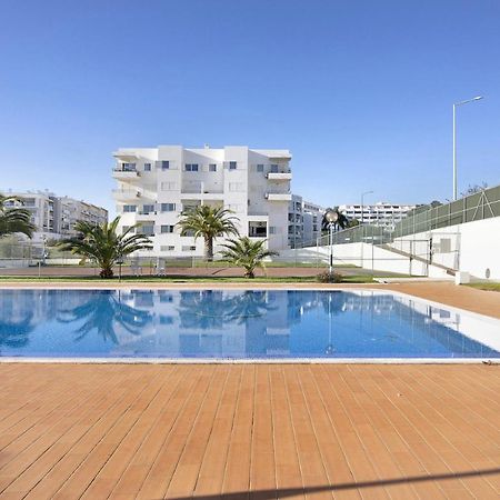 Apartamento Manelito House By Sunyway Albufeira Kültér fotó