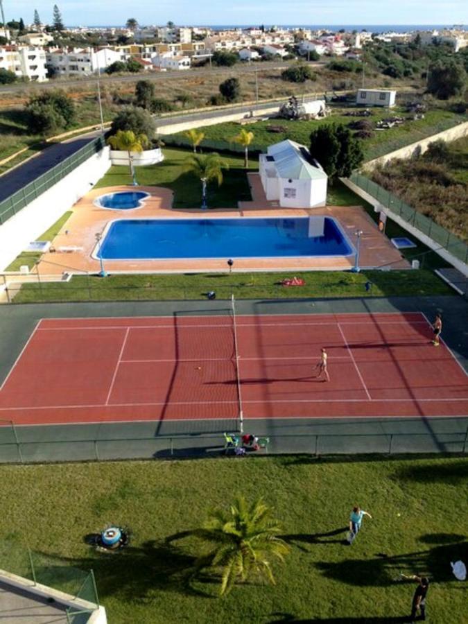 Apartamento Manelito House By Sunyway Albufeira Kültér fotó