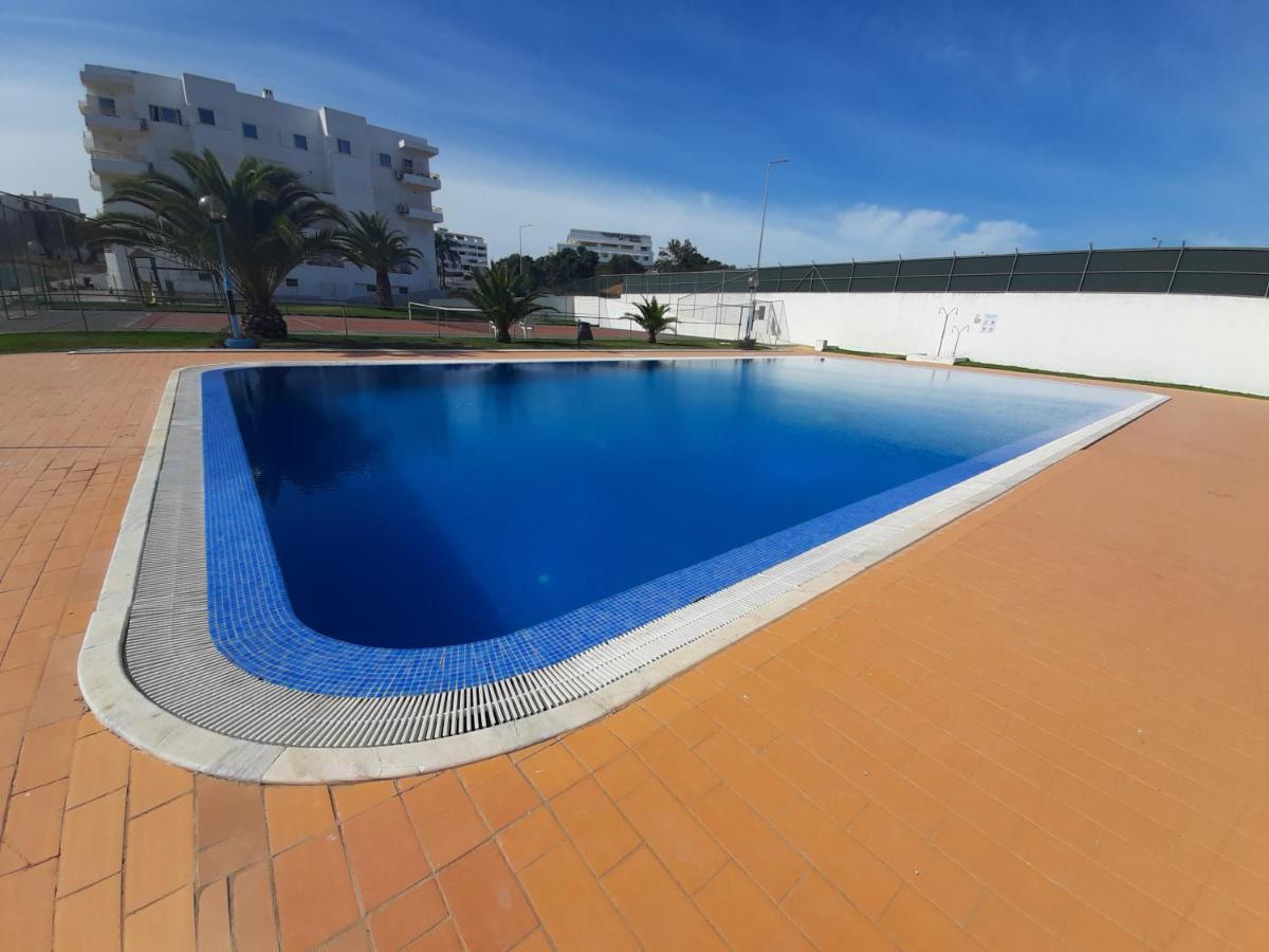 Apartamento Manelito House By Sunyway Albufeira Kültér fotó