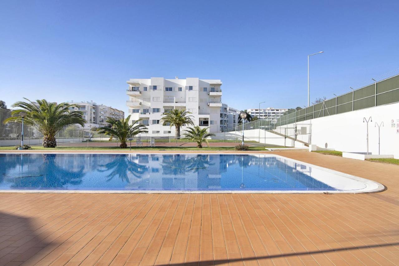 Apartamento Manelito House By Sunyway Albufeira Kültér fotó