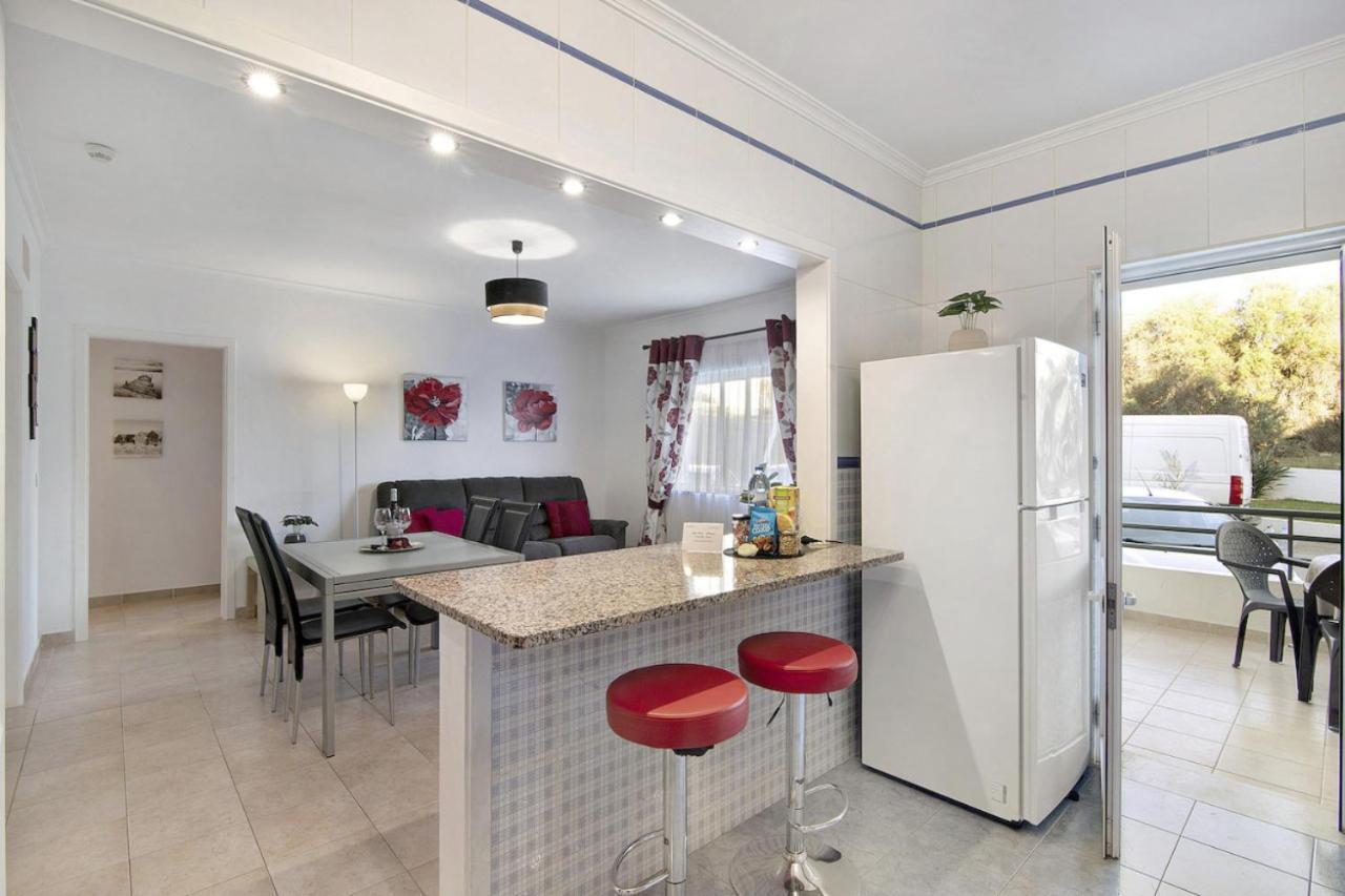 Apartamento Manelito House By Sunyway Albufeira Kültér fotó