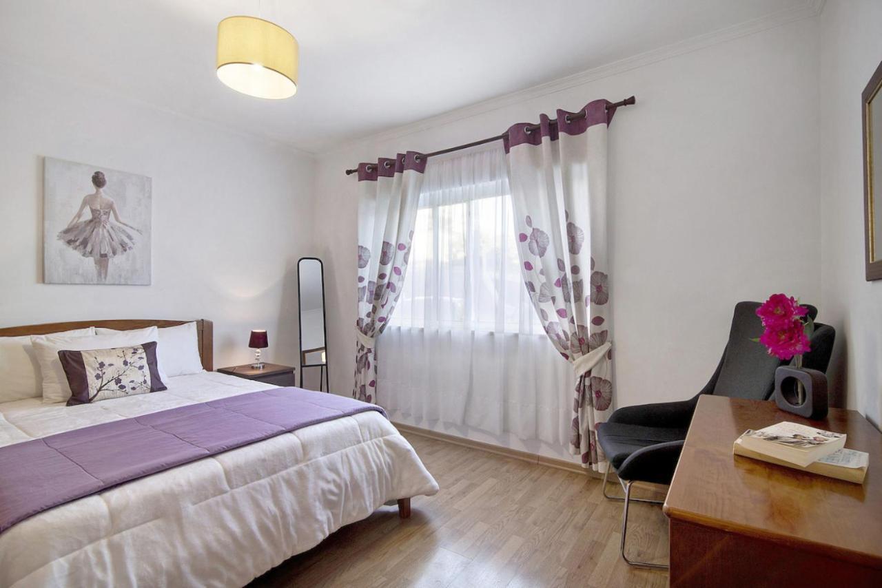 Apartamento Manelito House By Sunyway Albufeira Kültér fotó