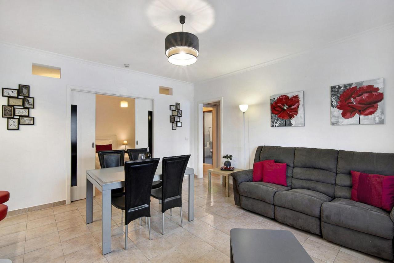 Apartamento Manelito House By Sunyway Albufeira Kültér fotó