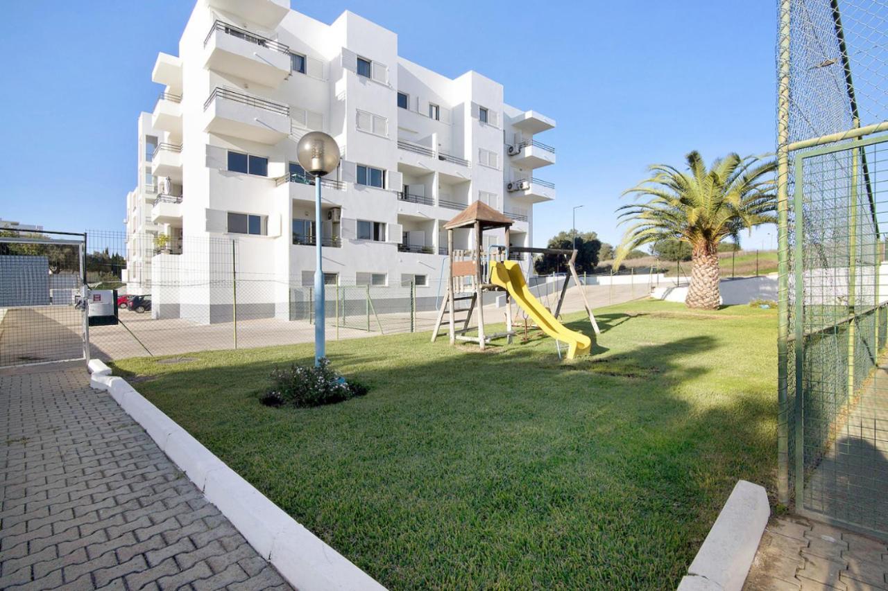 Apartamento Manelito House By Sunyway Albufeira Kültér fotó