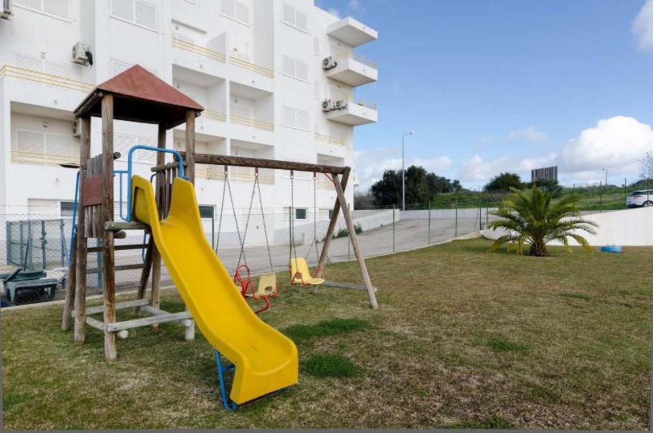 Apartamento Manelito House By Sunyway Albufeira Kültér fotó