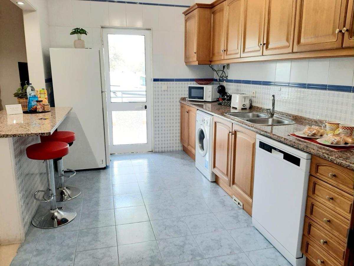 Apartamento Manelito House By Sunyway Albufeira Kültér fotó