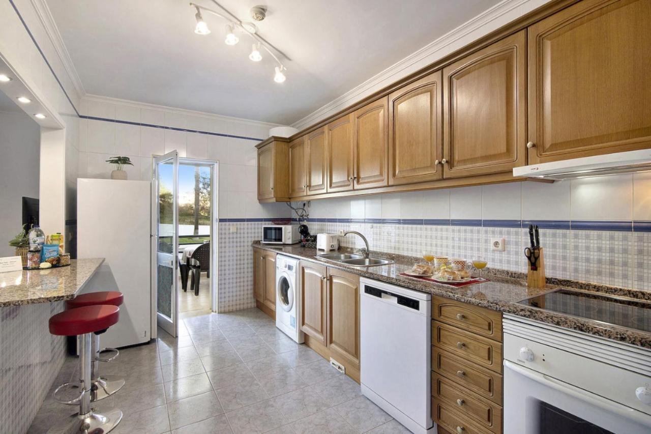 Apartamento Manelito House By Sunyway Albufeira Kültér fotó