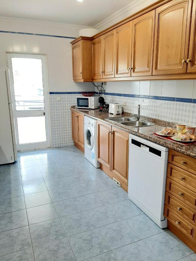 Apartamento Manelito House By Sunyway Albufeira Kültér fotó