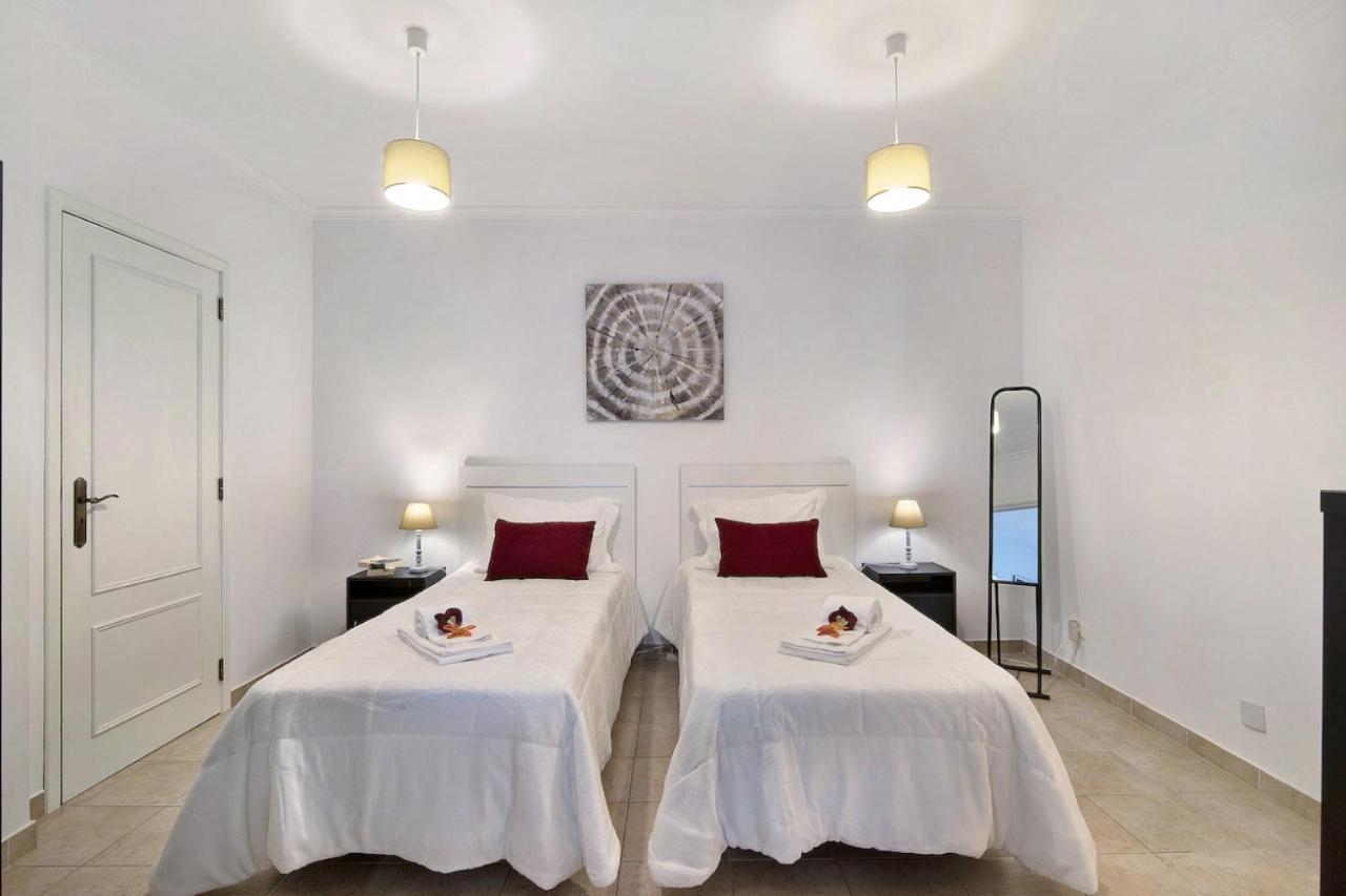Apartamento Manelito House By Sunyway Albufeira Kültér fotó