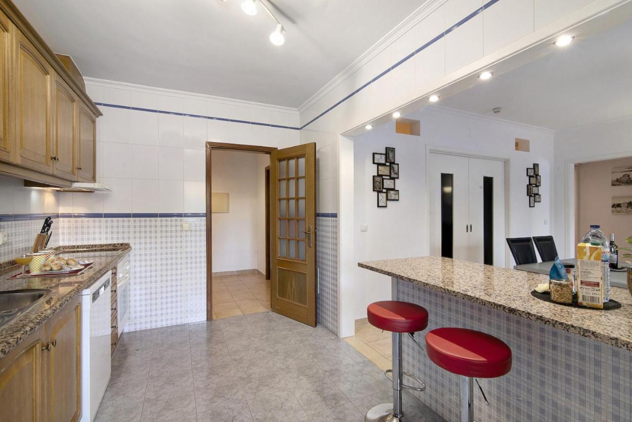 Apartamento Manelito House By Sunyway Albufeira Kültér fotó