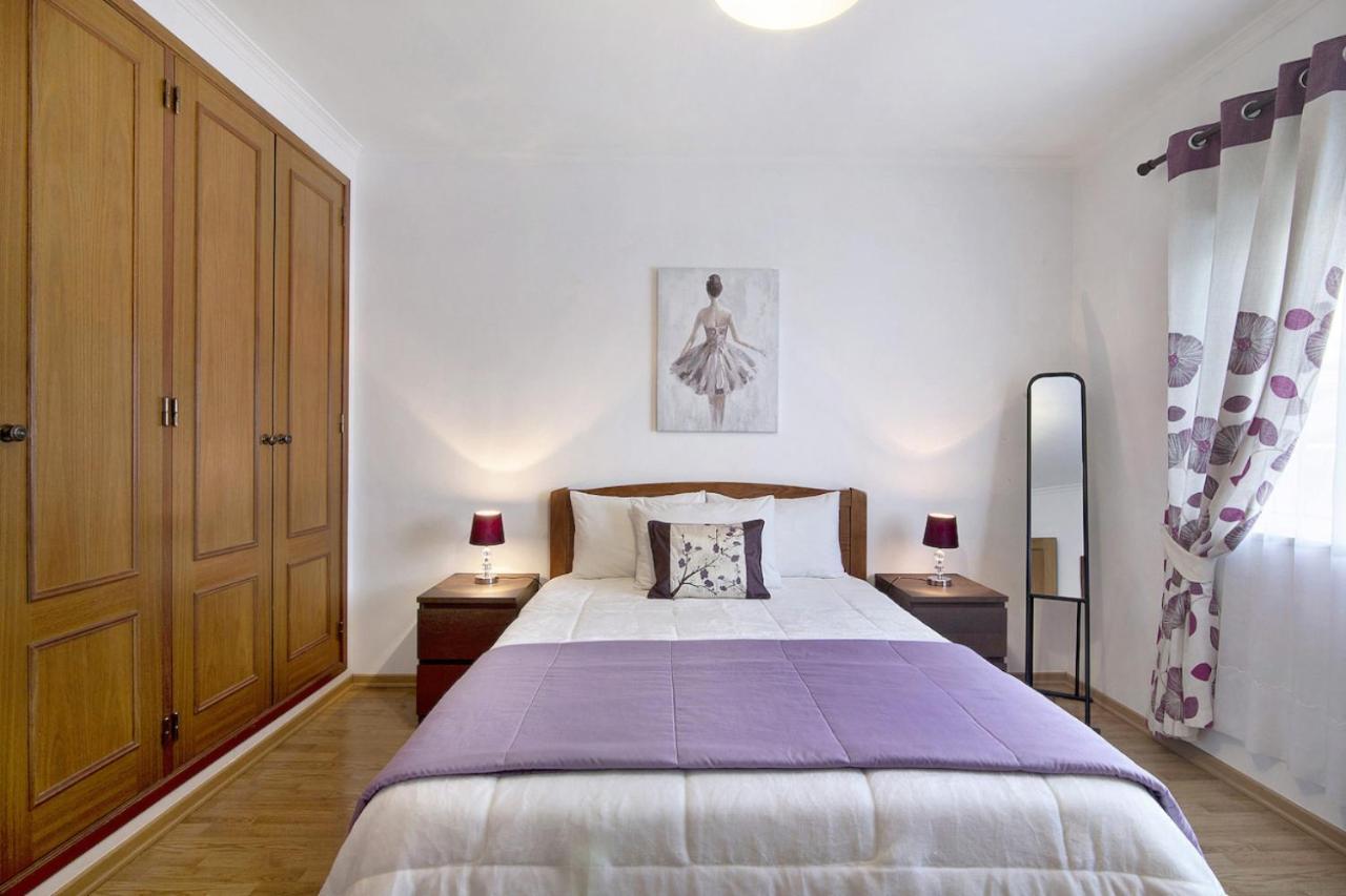 Apartamento Manelito House By Sunyway Albufeira Kültér fotó