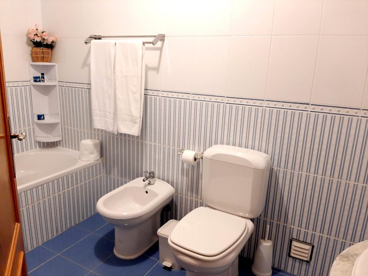 Apartamento Manelito House By Sunyway Albufeira Kültér fotó